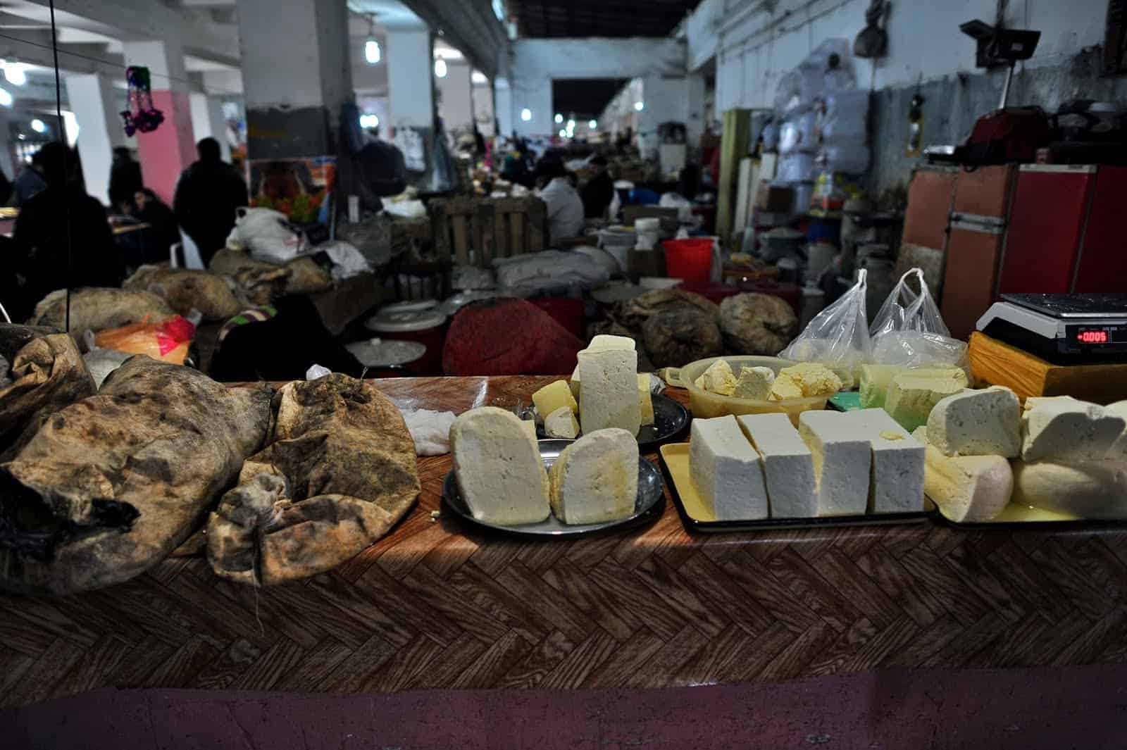 سوق تازا بازار