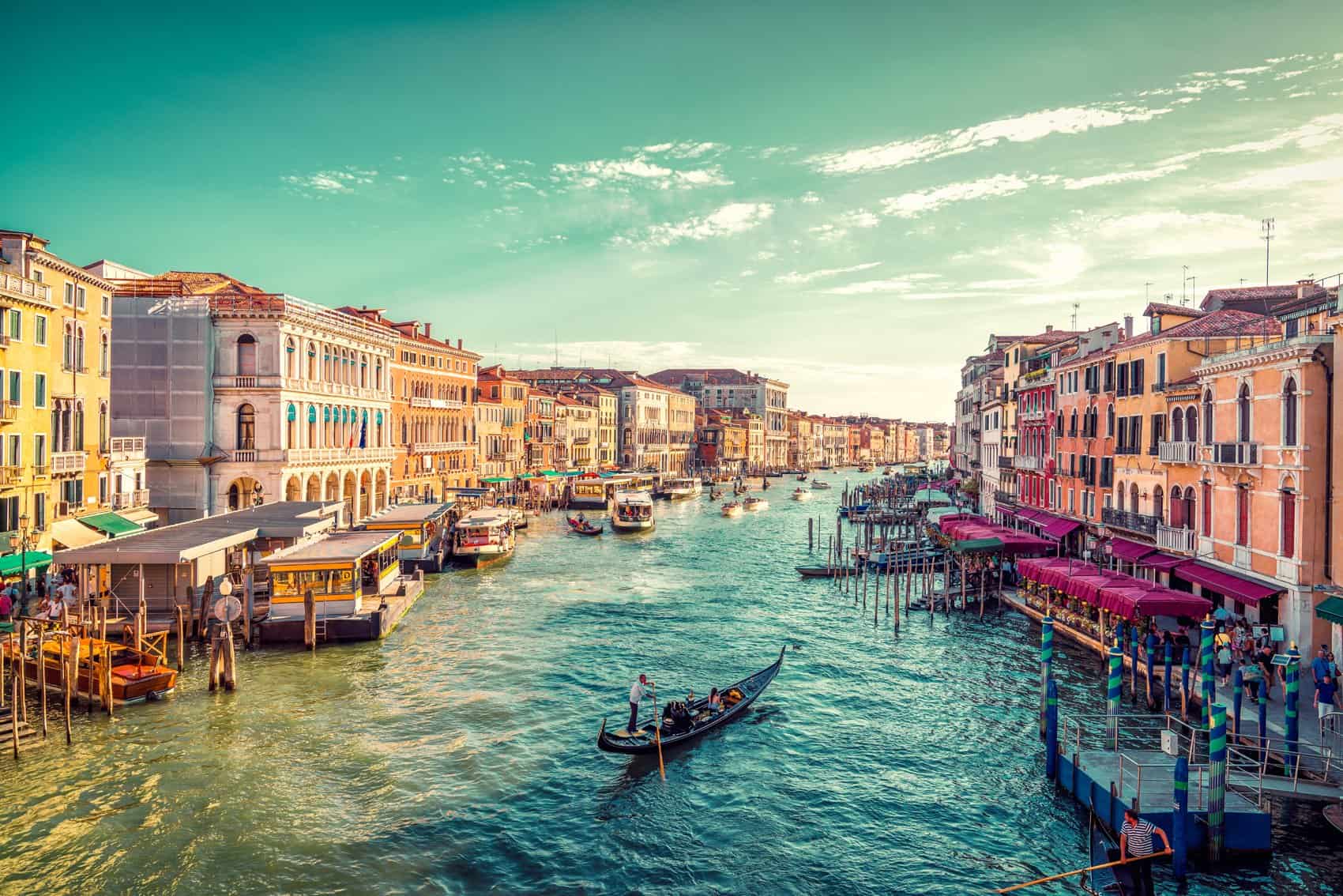 اهم 9 اسئلة واجوبة حول السفر الى ايطاليا عطلات