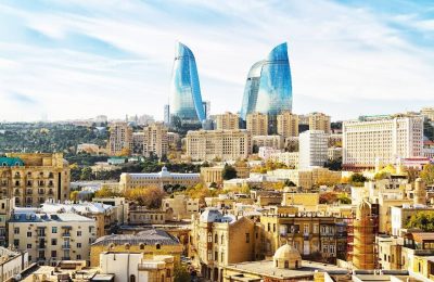 اجمل 5 مناطق سياحية ننصحك بزيارتها في اذربيجان